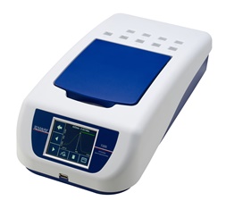 เครื่องสเปกโตรโฟโตมิเตอร์ jenway 72